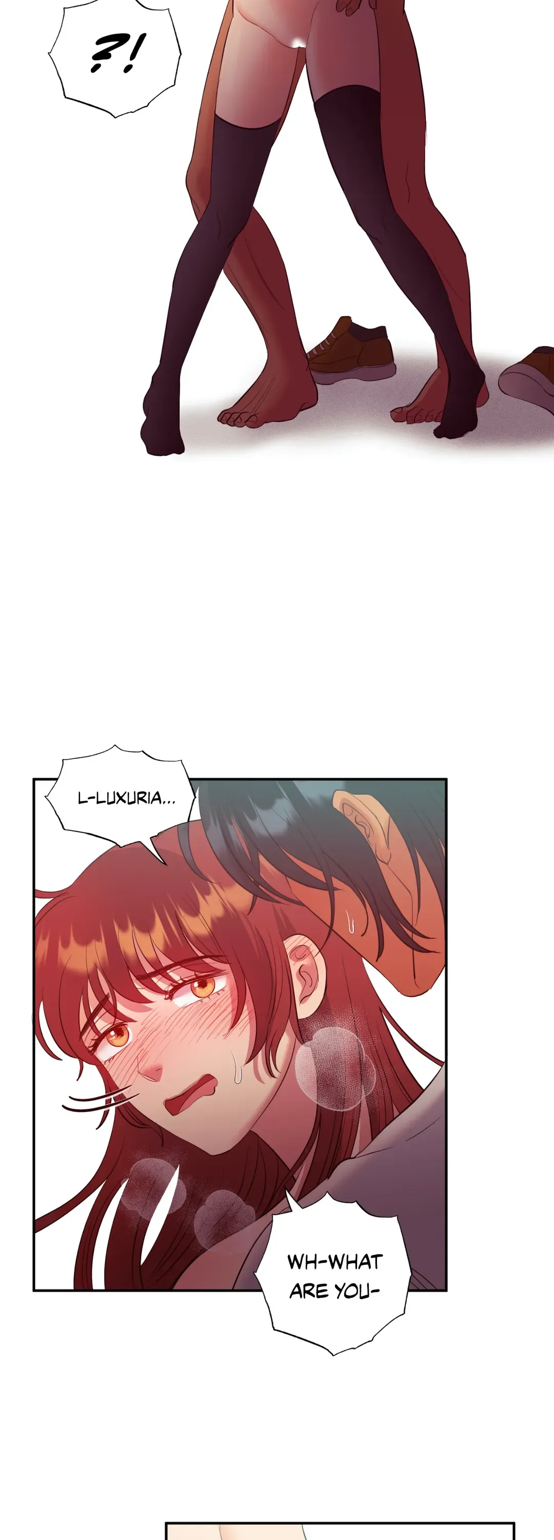 Hana's Demons of Lust Chapter 19 page 26