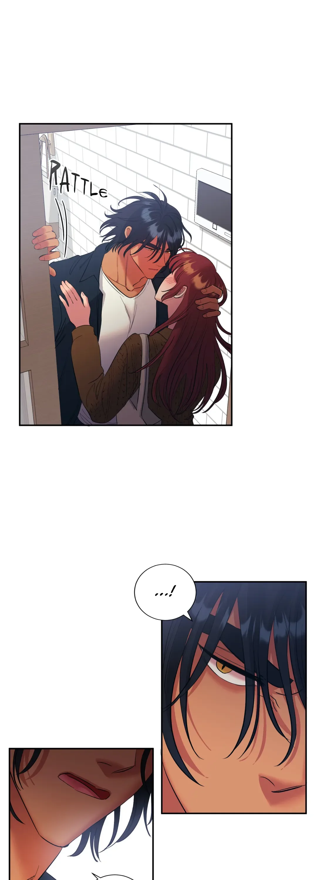 Hana's Demons of Lust Chapter 21 page 19