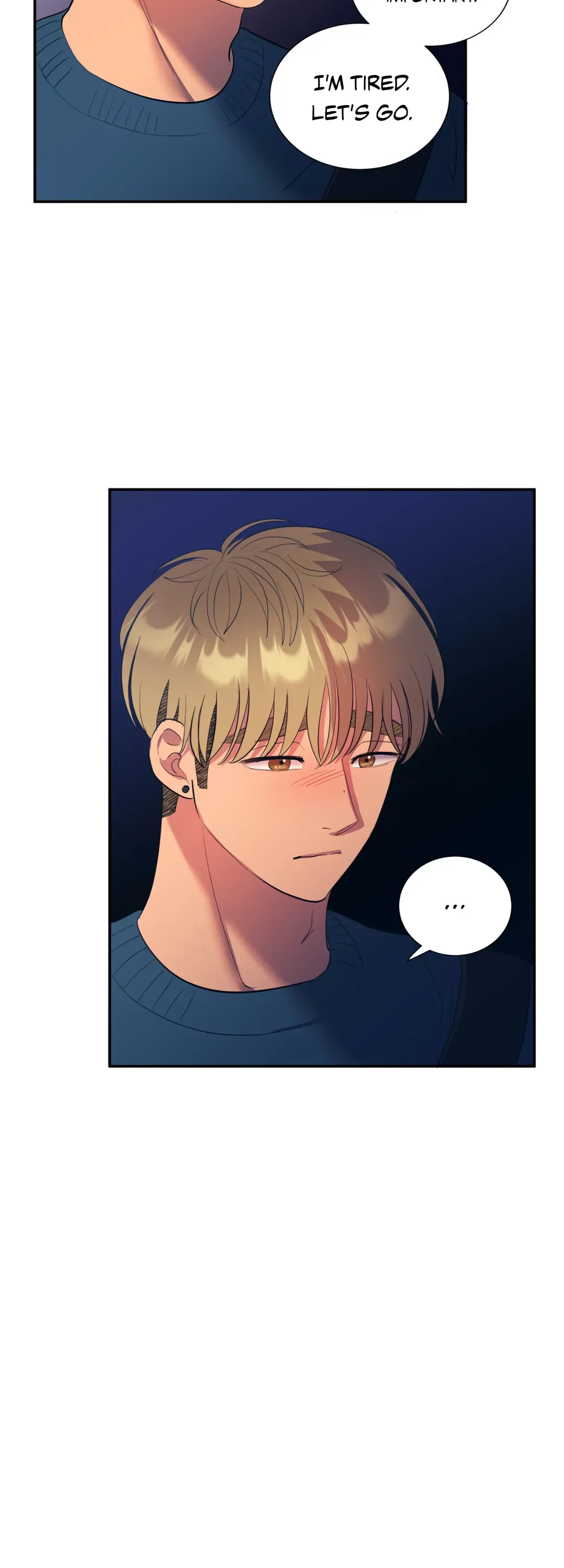 Hana's Demons of Lust Chapter 20 page 23