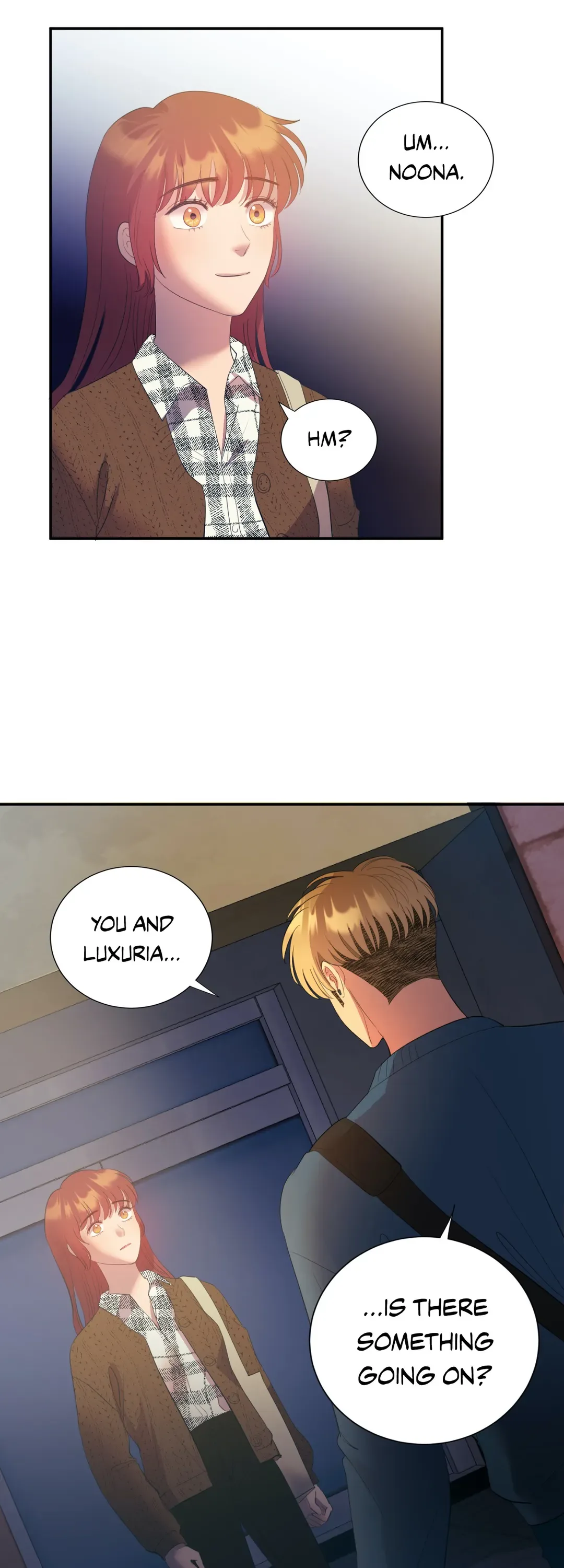 Hana's Demons of Lust Chapter 20 page 25