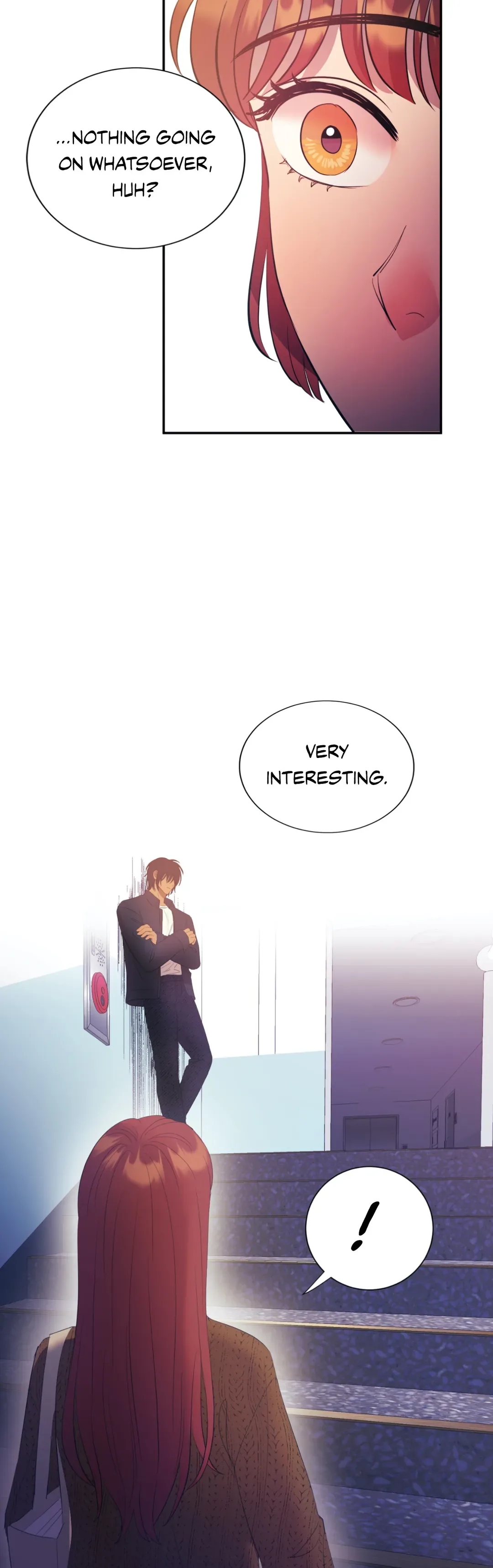 Hana's Demons of Lust Chapter 20 page 32