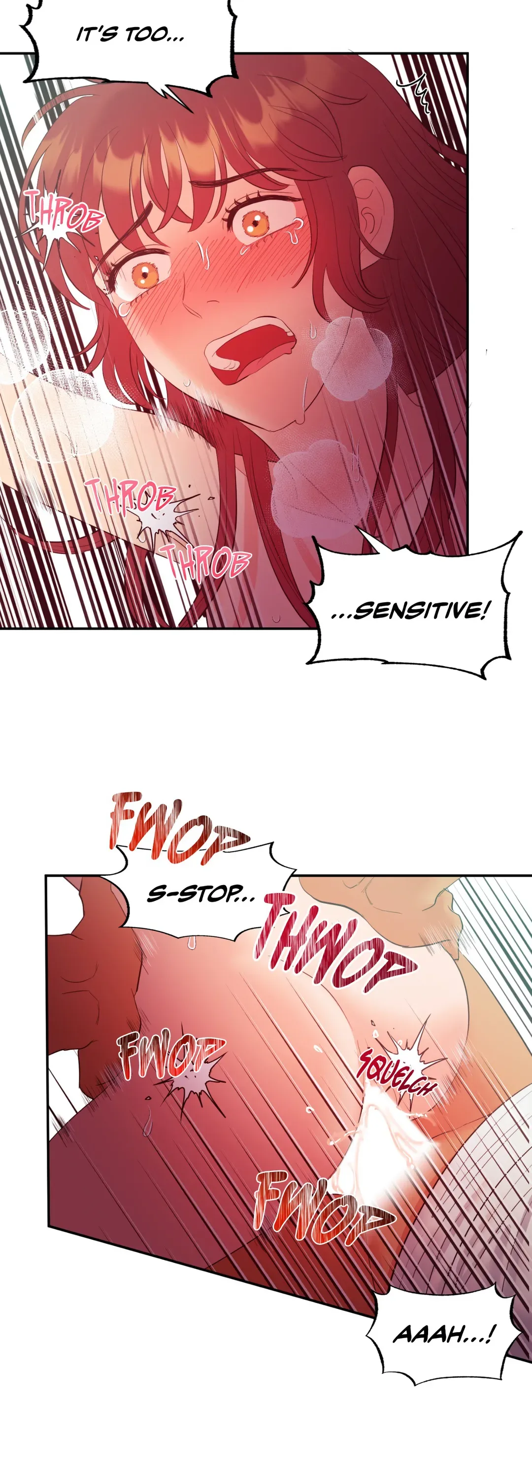 Hana's Demons of Lust Chapter 19 page 30