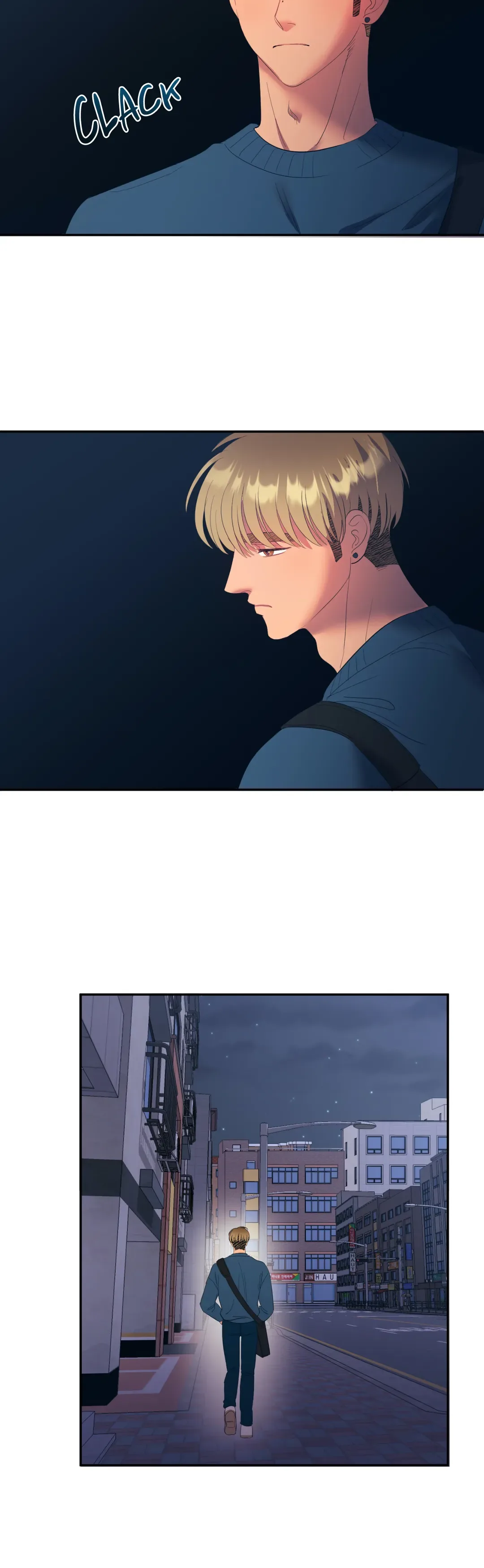 Hana's Demons of Lust Chapter 20 page 29