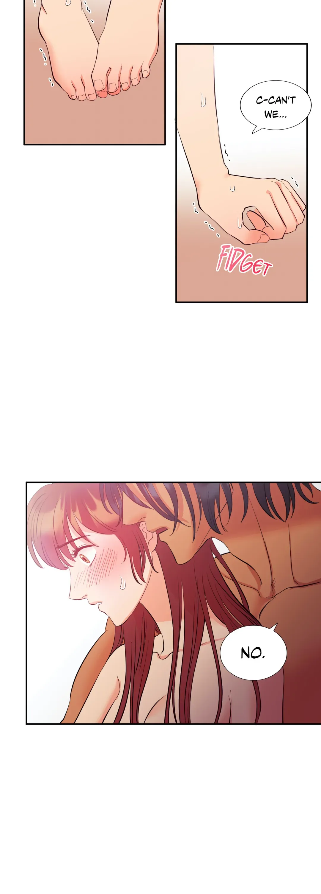 Hana's Demons of Lust Chapter 21 page 24