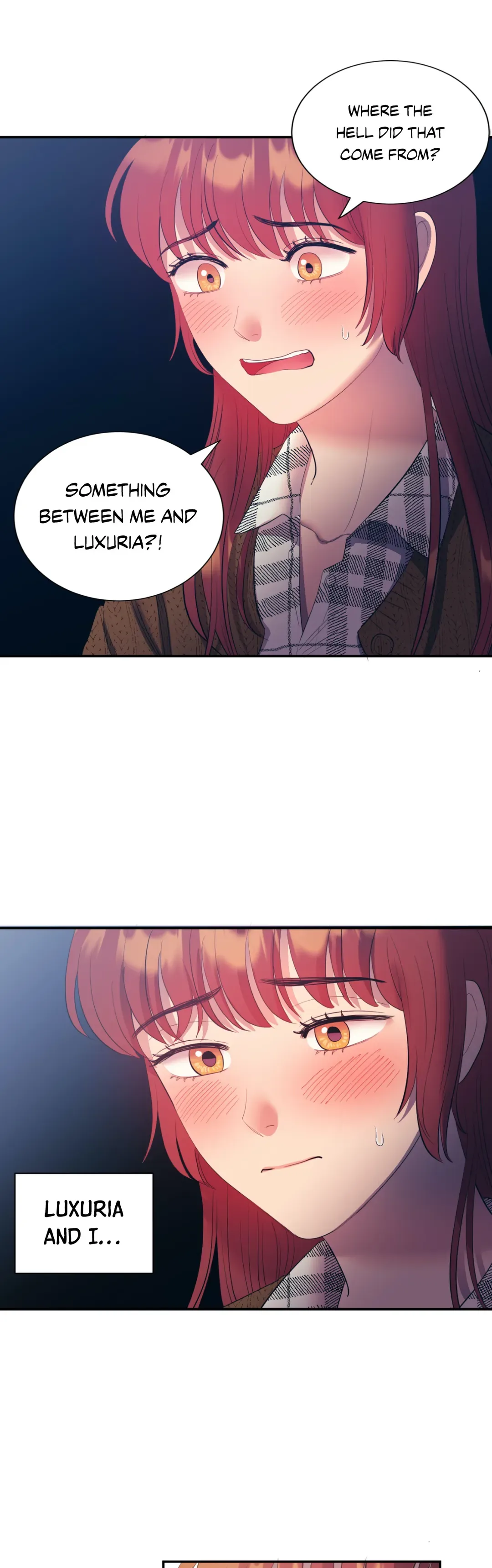 Hana's Demons of Lust Chapter 20 page 31