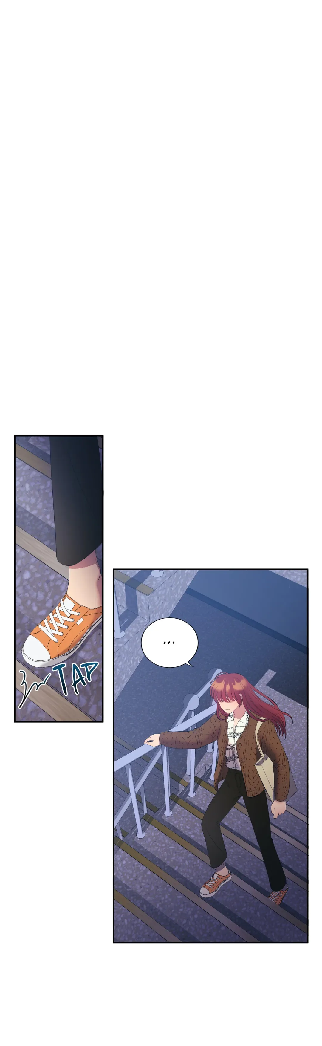 Hana's Demons of Lust Chapter 20 page 30
