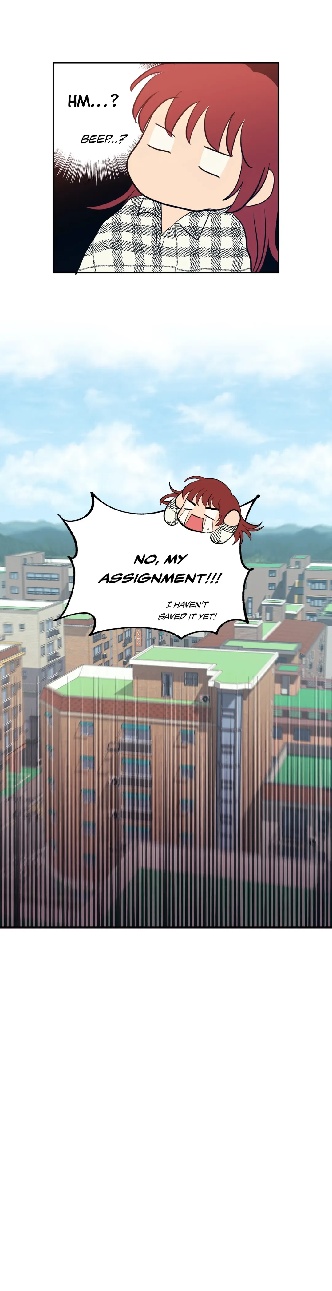 Hana's Demons of Lust Chapter 19 page 39