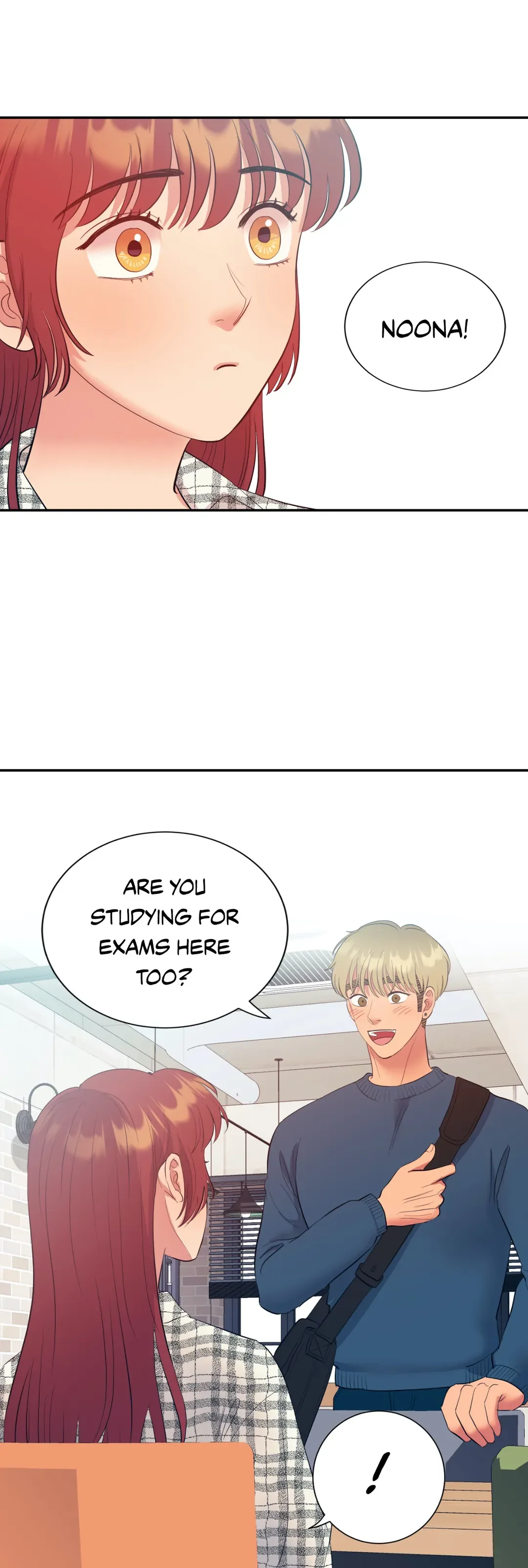 Hana's Demons of Lust Chapter 19 page 41