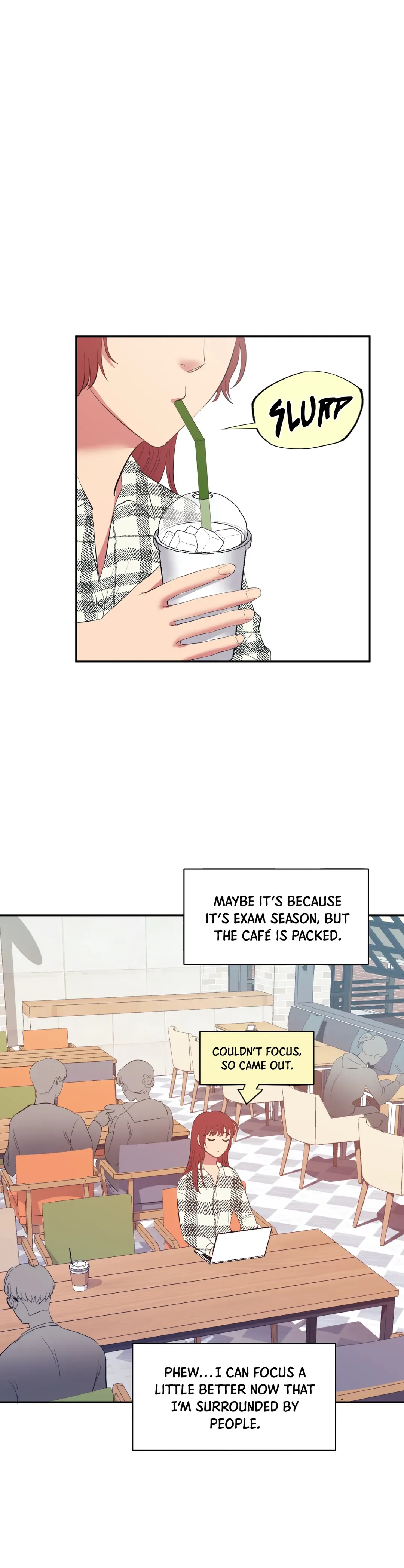 Hana's Demons of Lust Chapter 19 page 40