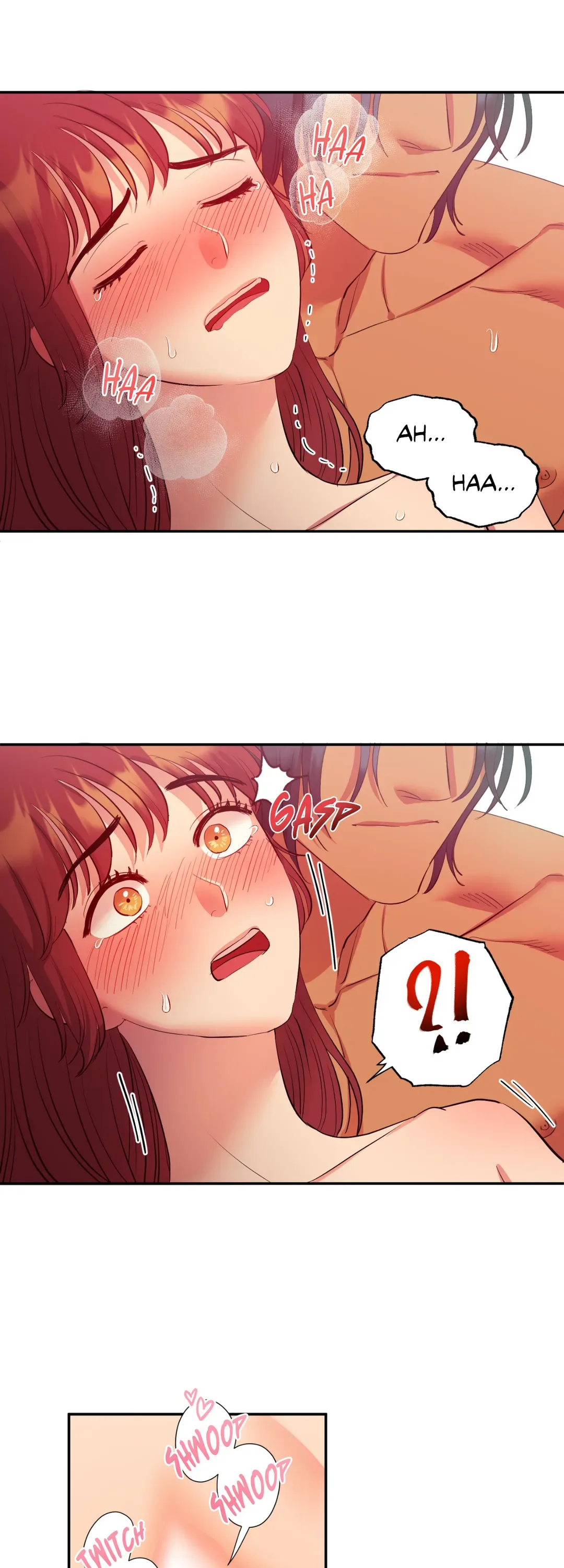 Hana's Demons of Lust Chapter 22 page 13