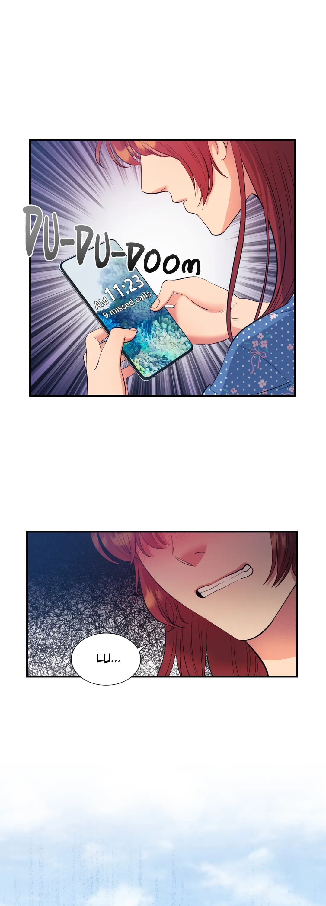 Hana's Demons of Lust Chapter 23 page 2