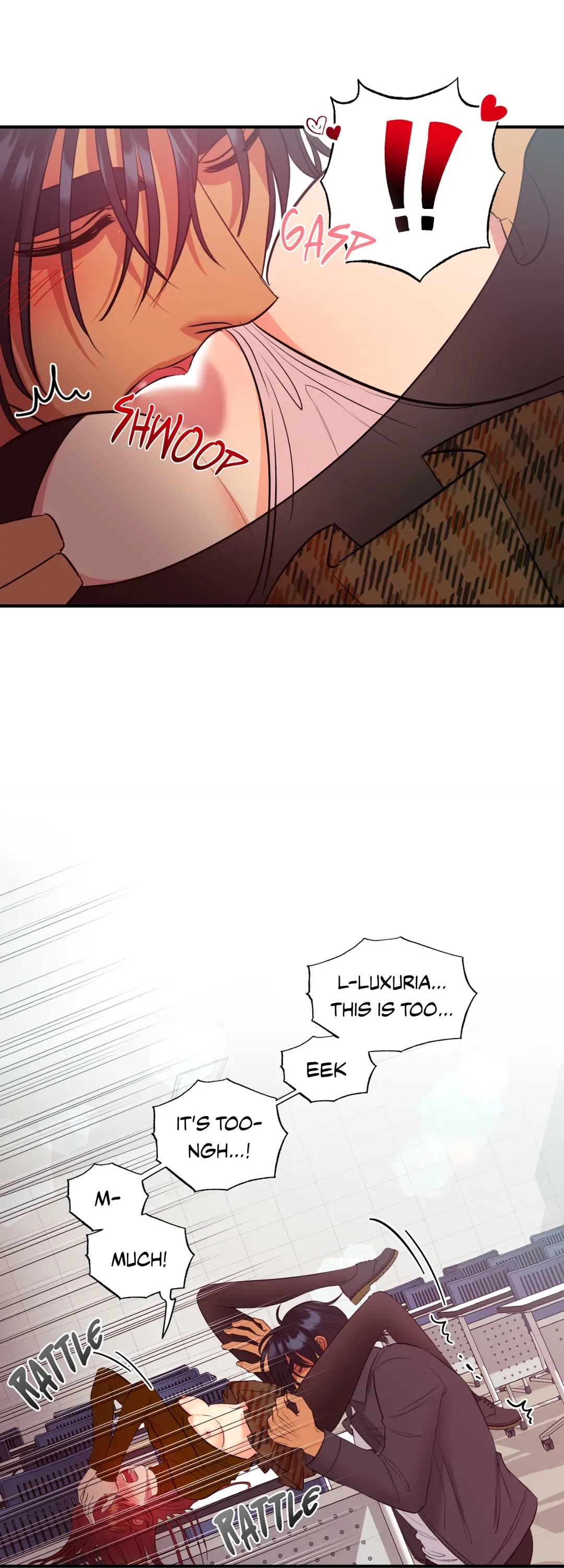 Hana's Demons of Lust Chapter 25 page 4