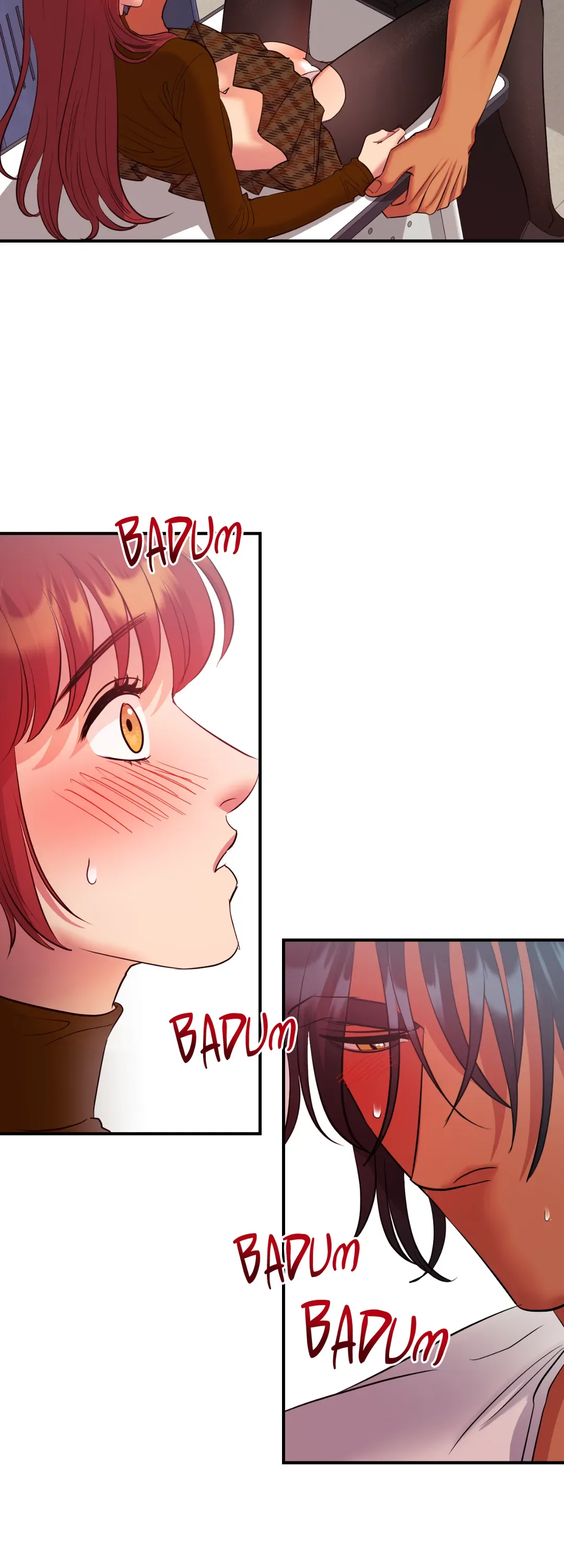 Hana's Demons of Lust Chapter 25 page 11