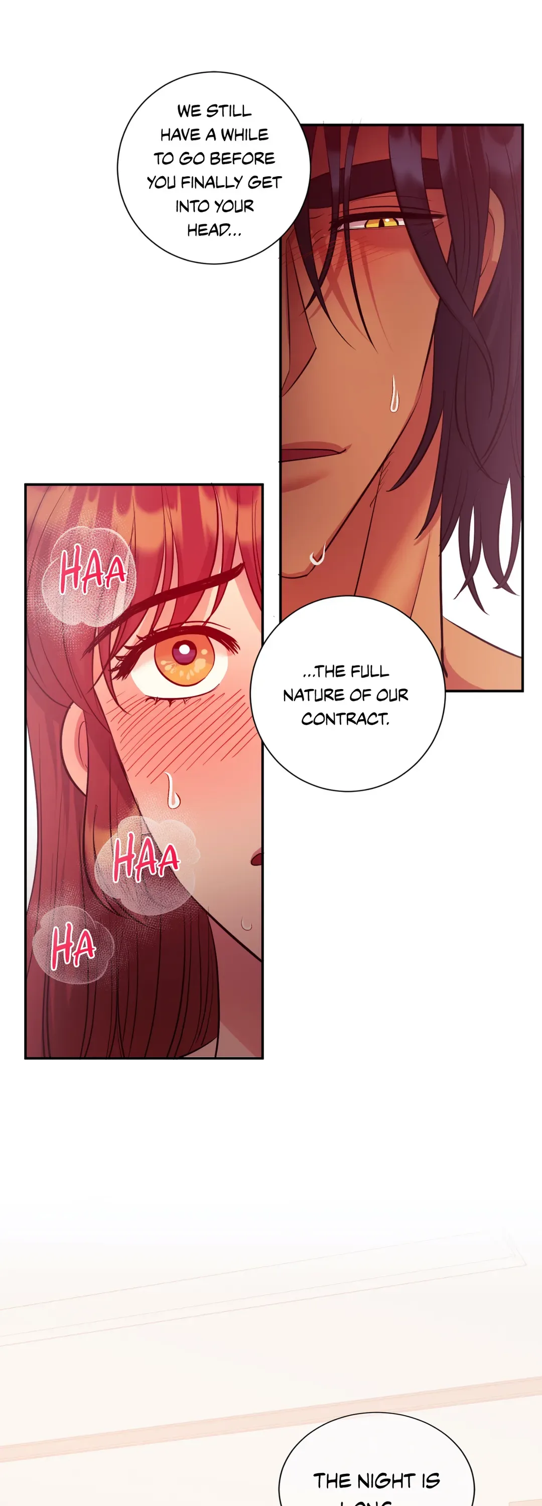 Hana's Demons of Lust Chapter 22 page 25
