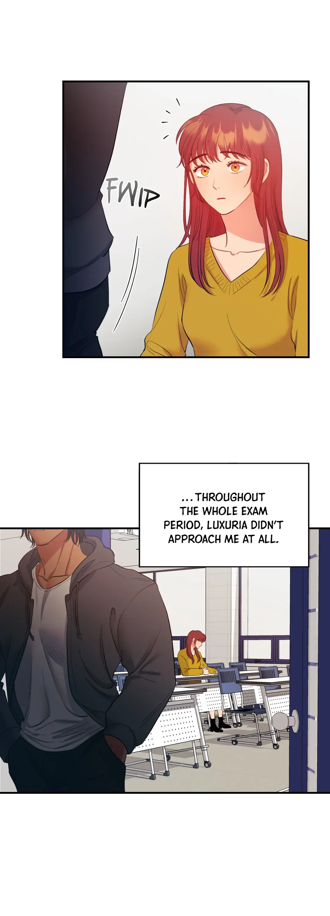 Hana's Demons of Lust Chapter 23 page 13