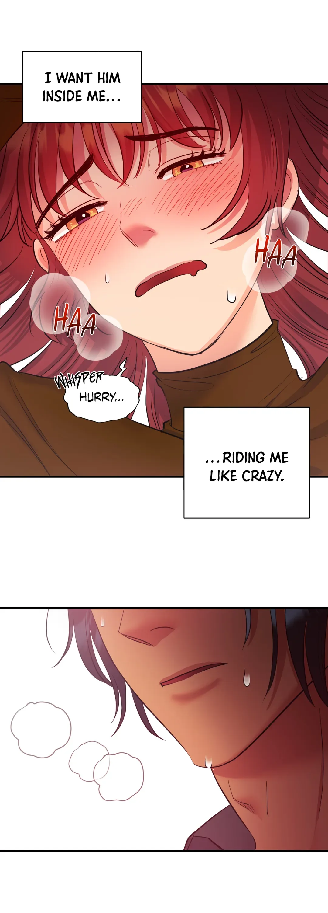 Hana's Demons of Lust Chapter 25 page 9