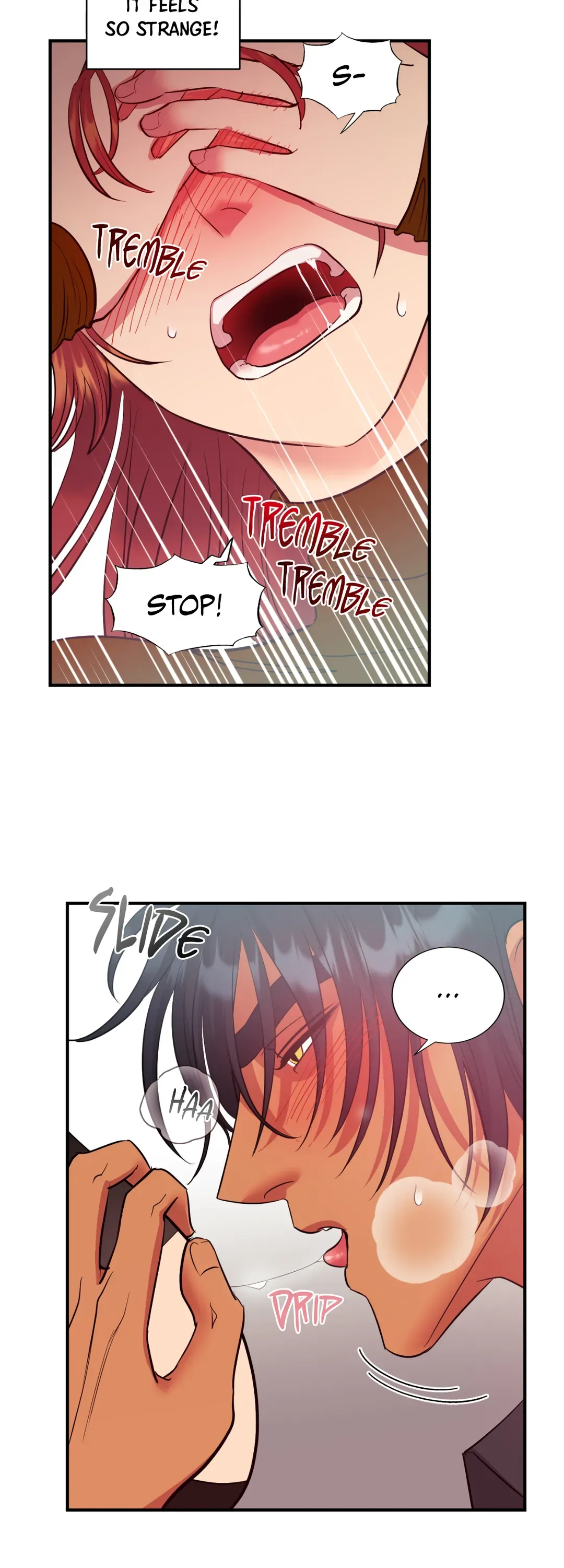 Hana's Demons of Lust Chapter 25 page 6