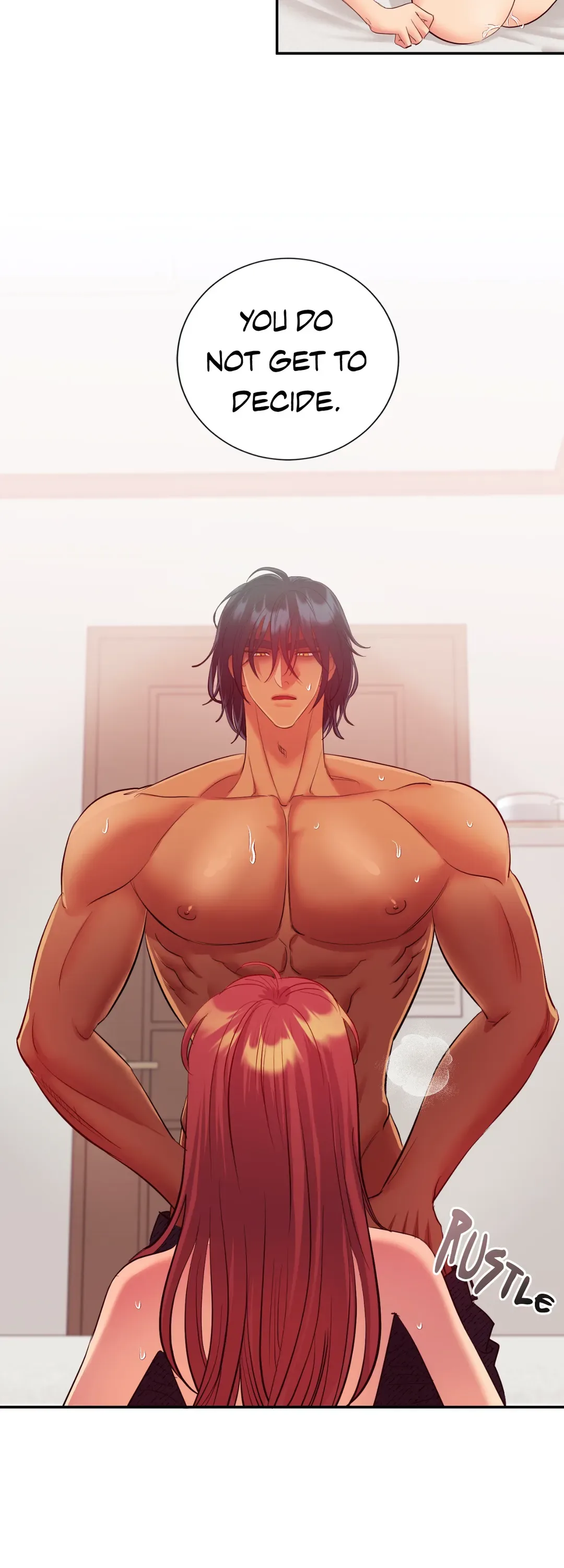 Hana's Demons of Lust Chapter 22 page 24