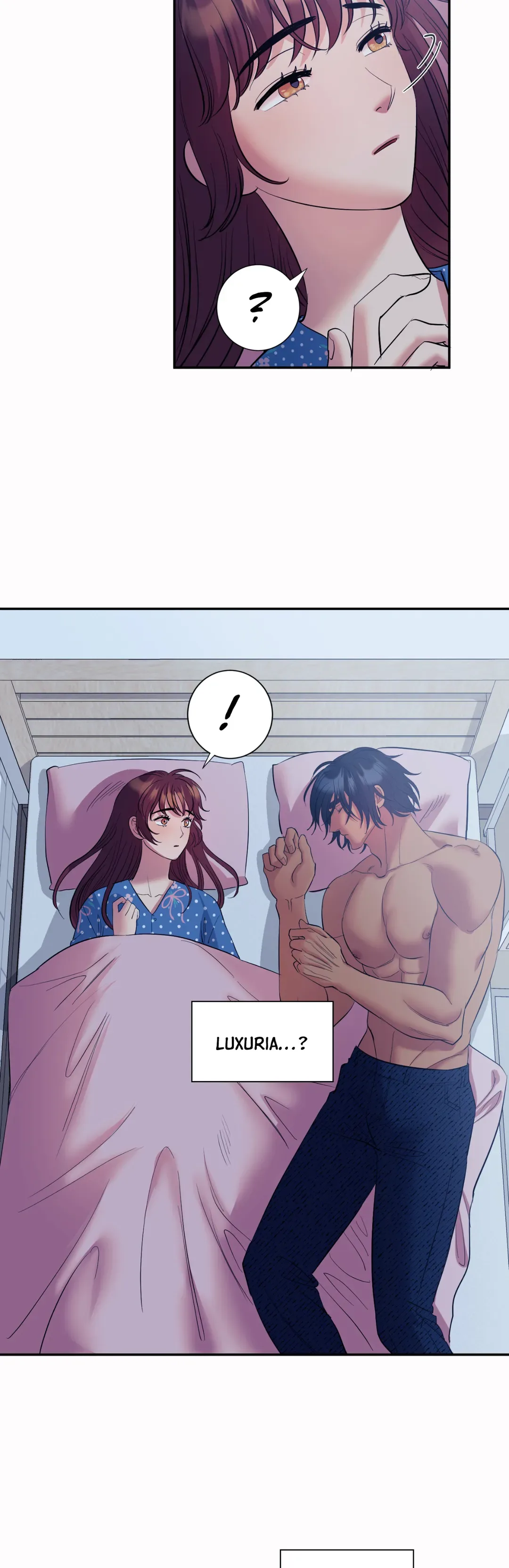Hana's Demons of Lust Chapter 22 page 29