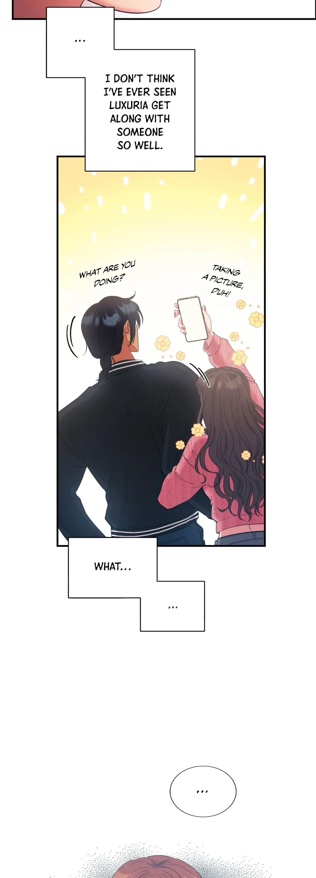 Hana's Demons of Lust Chapter 28 page 5