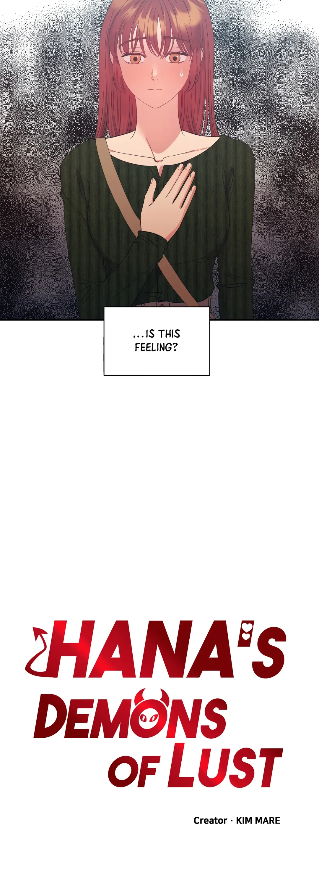 Hana's Demons of Lust Chapter 28 page 6