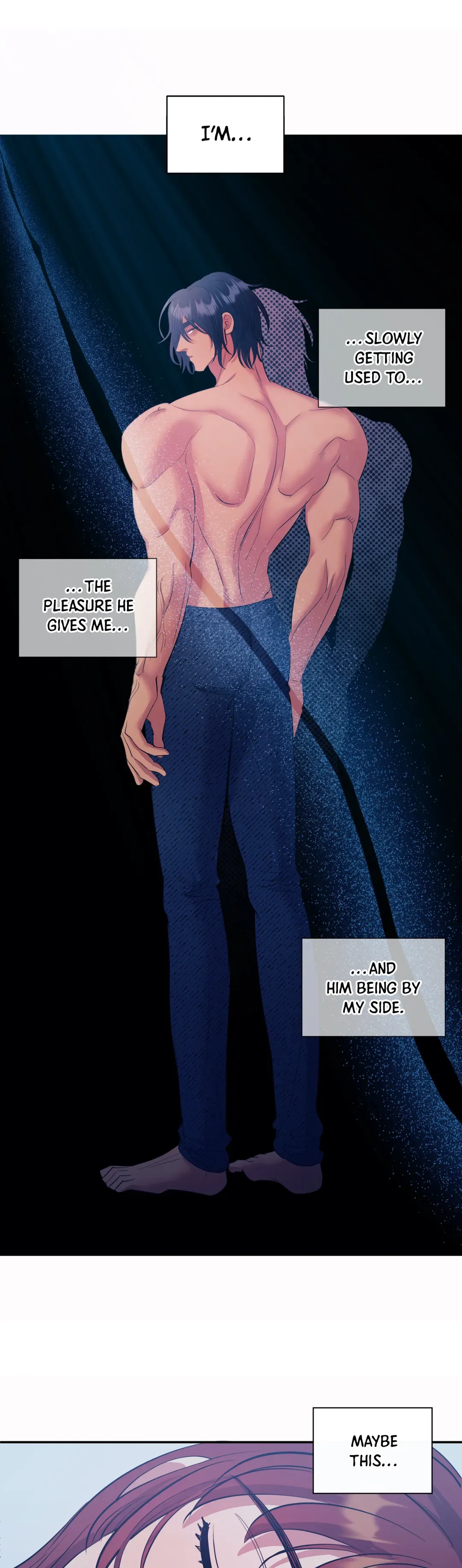 Hana's Demons of Lust Chapter 22 page 34