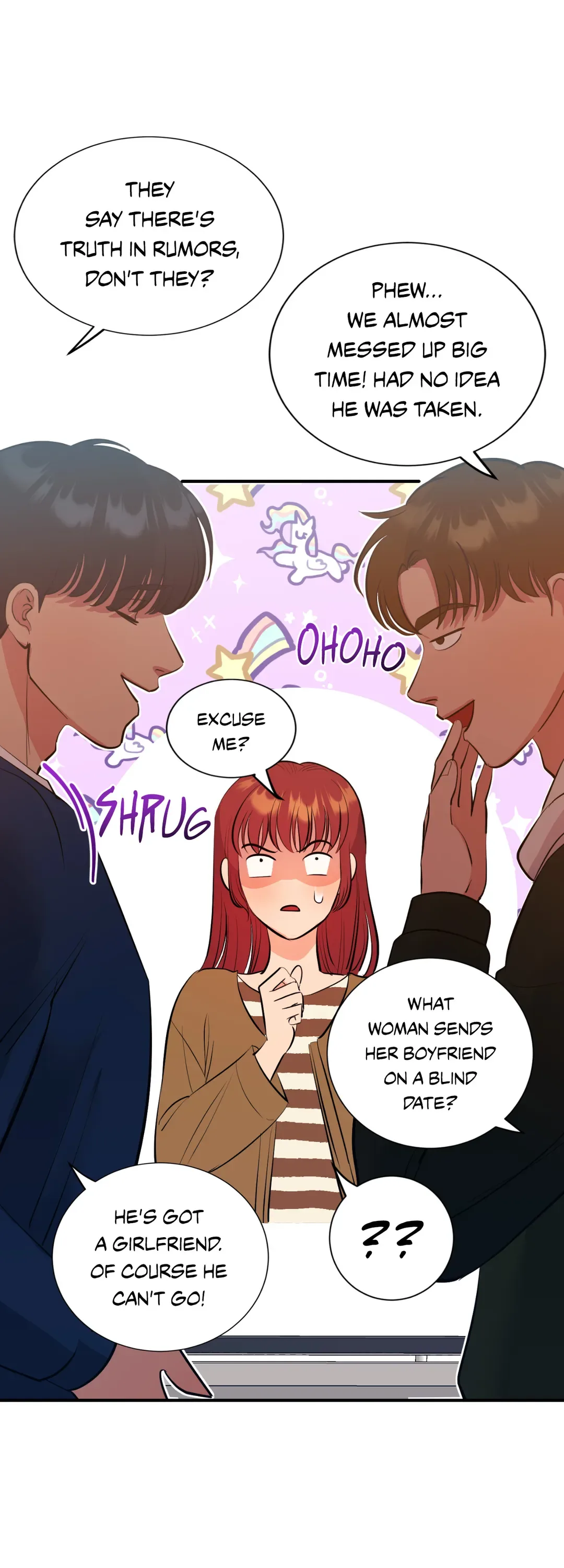 Hana's Demons of Lust Chapter 26 page 5