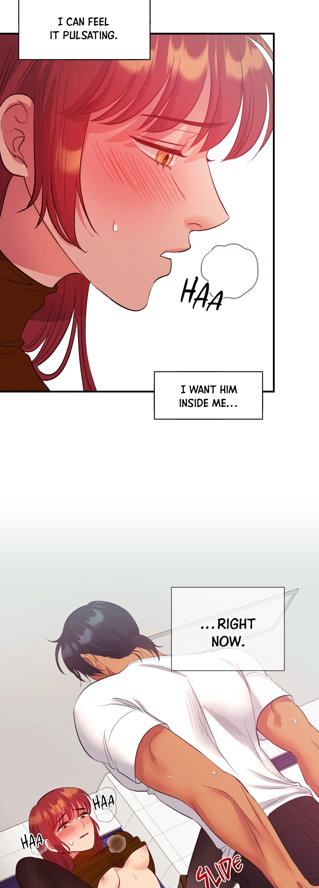 Hana's Demons of Lust Chapter 25 page 14