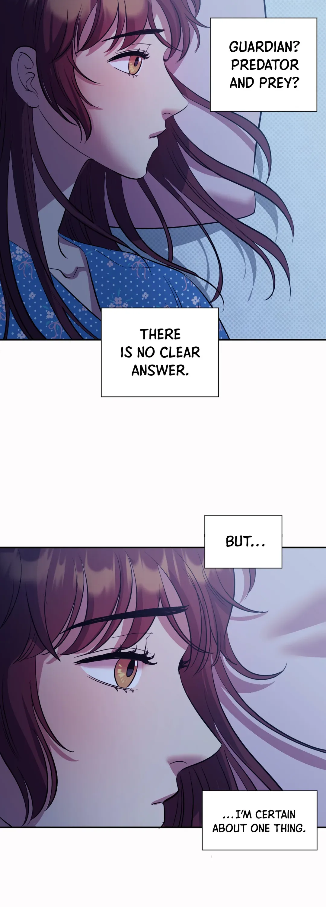 Hana's Demons of Lust Chapter 22 page 33