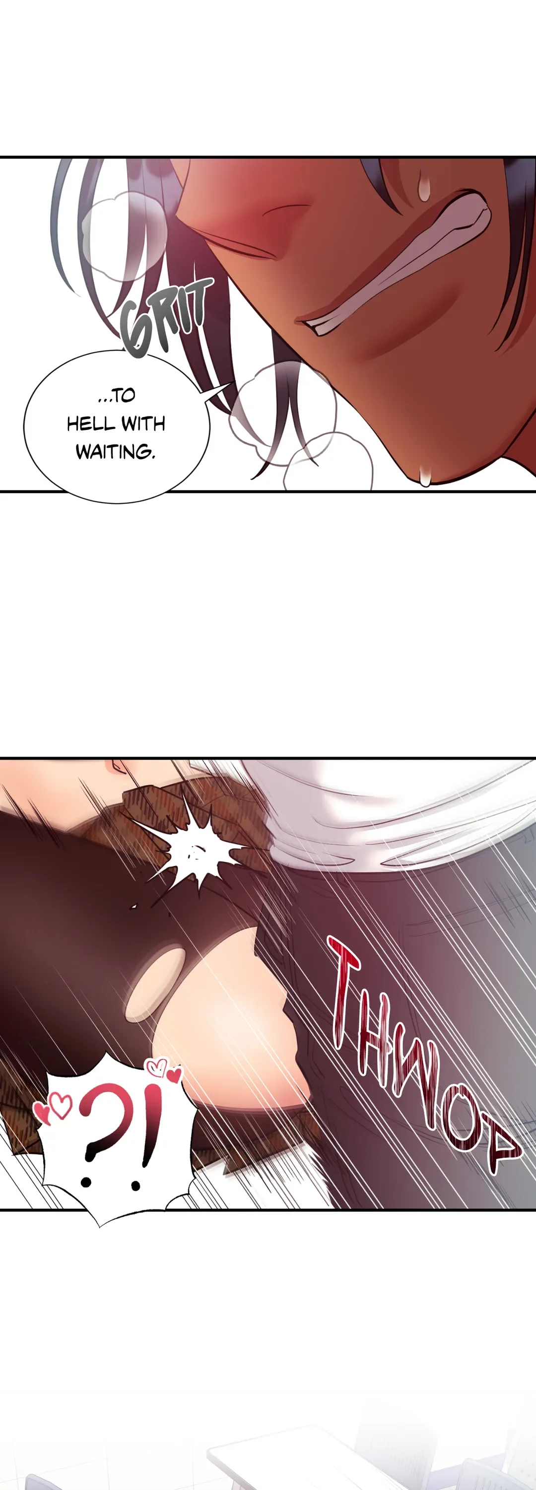 Hana's Demons of Lust Chapter 25 page 16