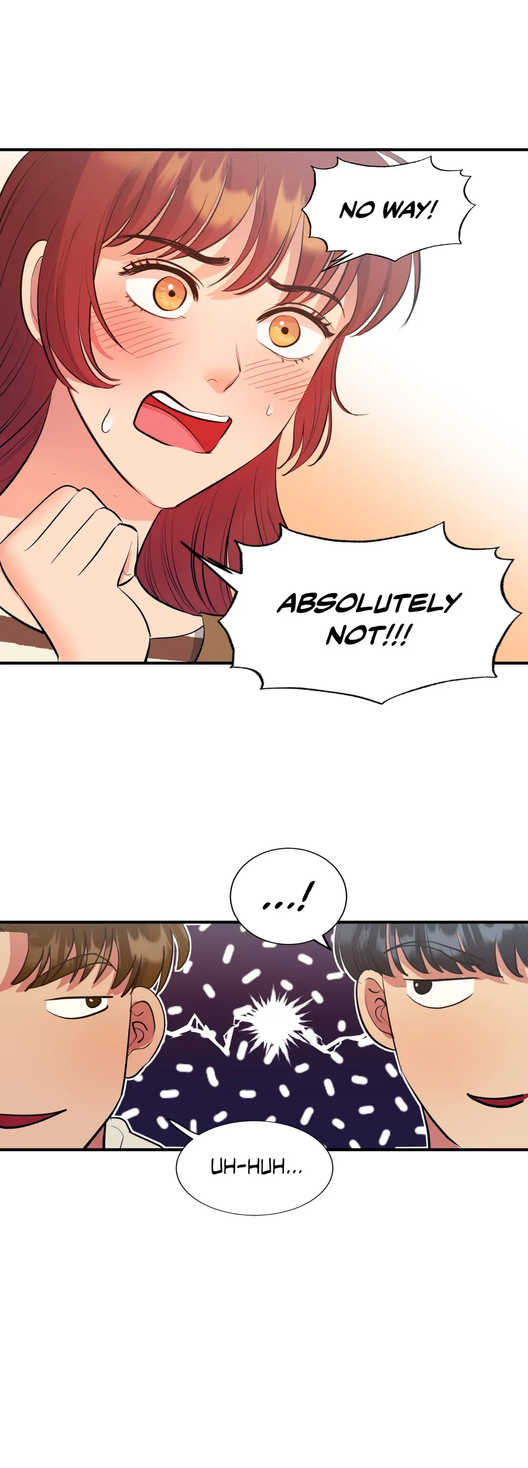 Hana's Demons of Lust Chapter 26 page 4