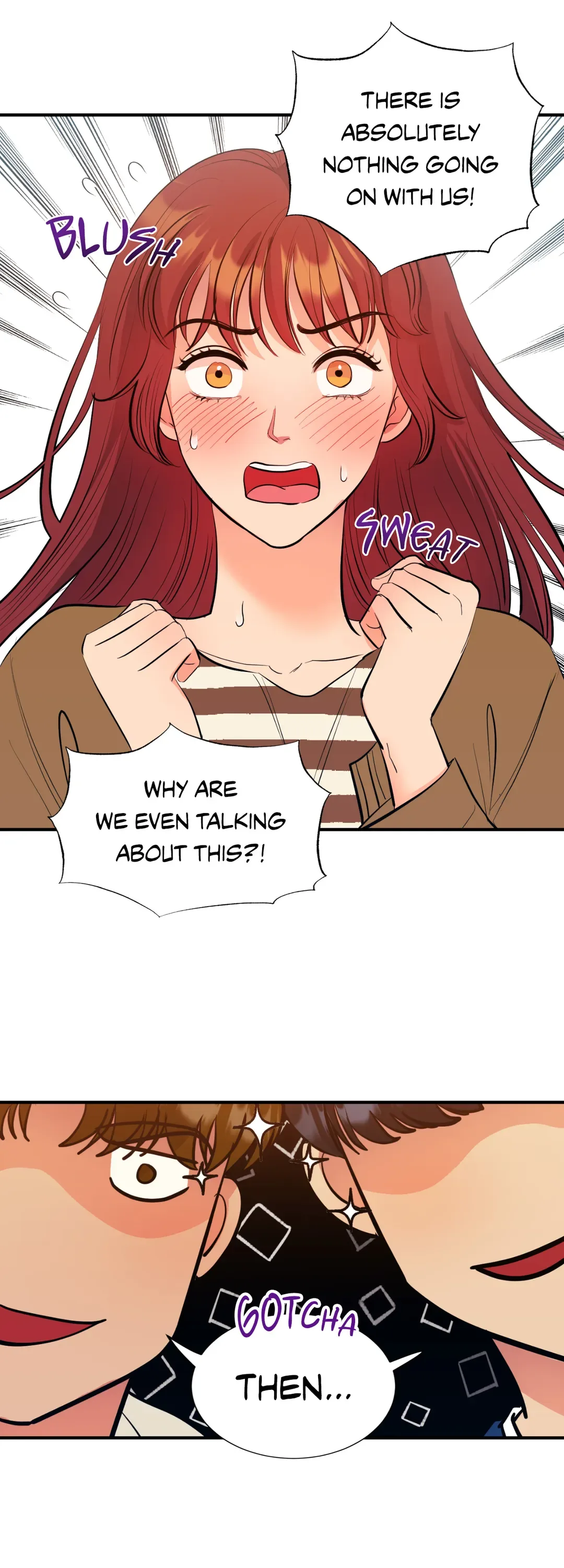 Hana's Demons of Lust Chapter 26 page 6