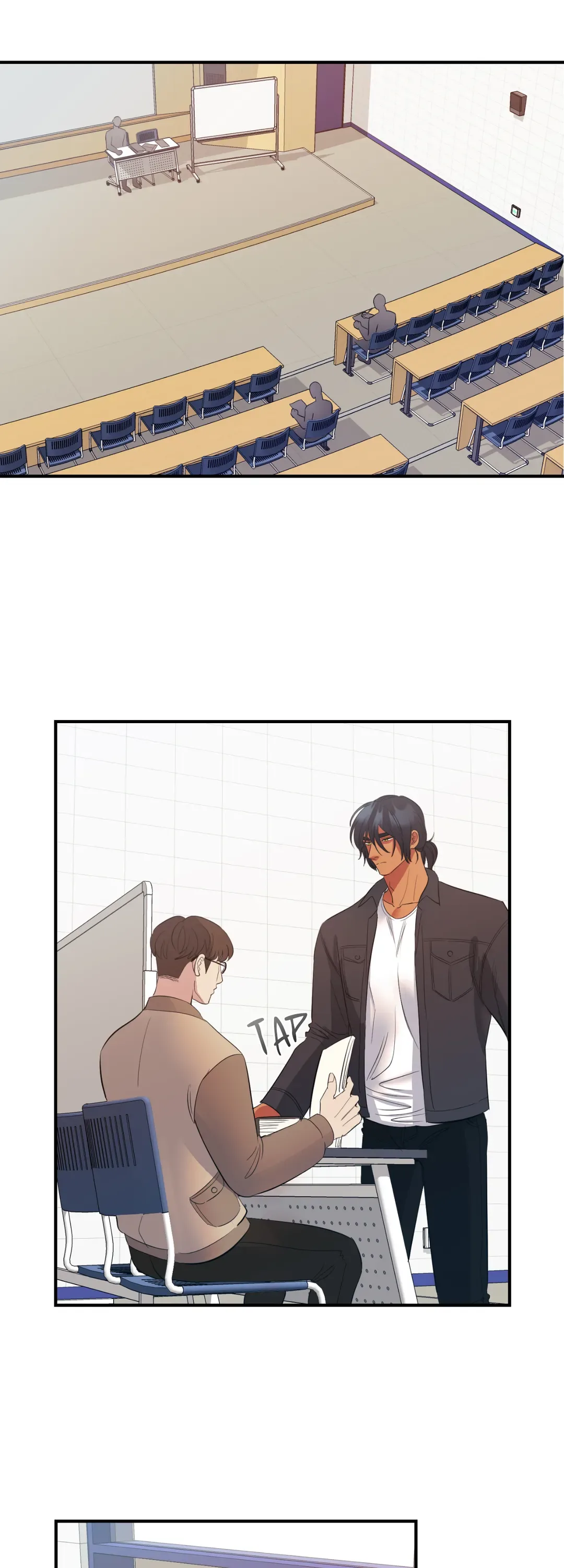 Hana's Demons of Lust Chapter 23 page 24