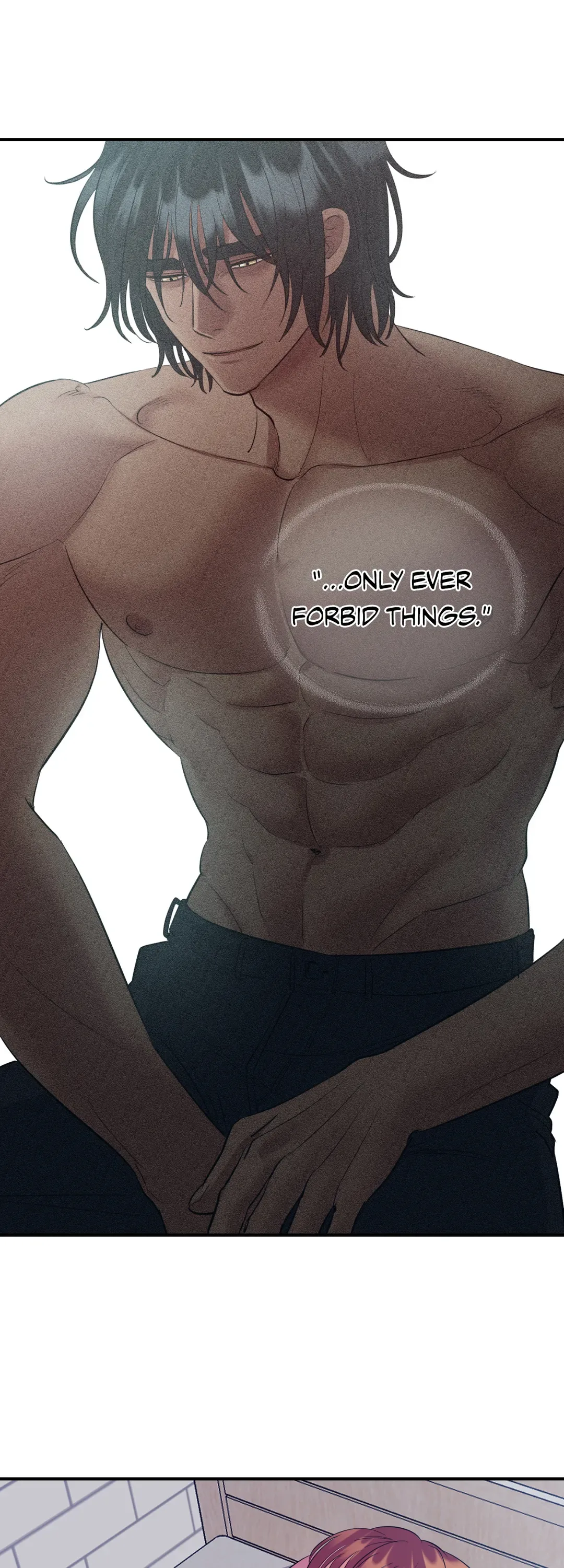 Hana's Demons of Lust Chapter 23 page 21