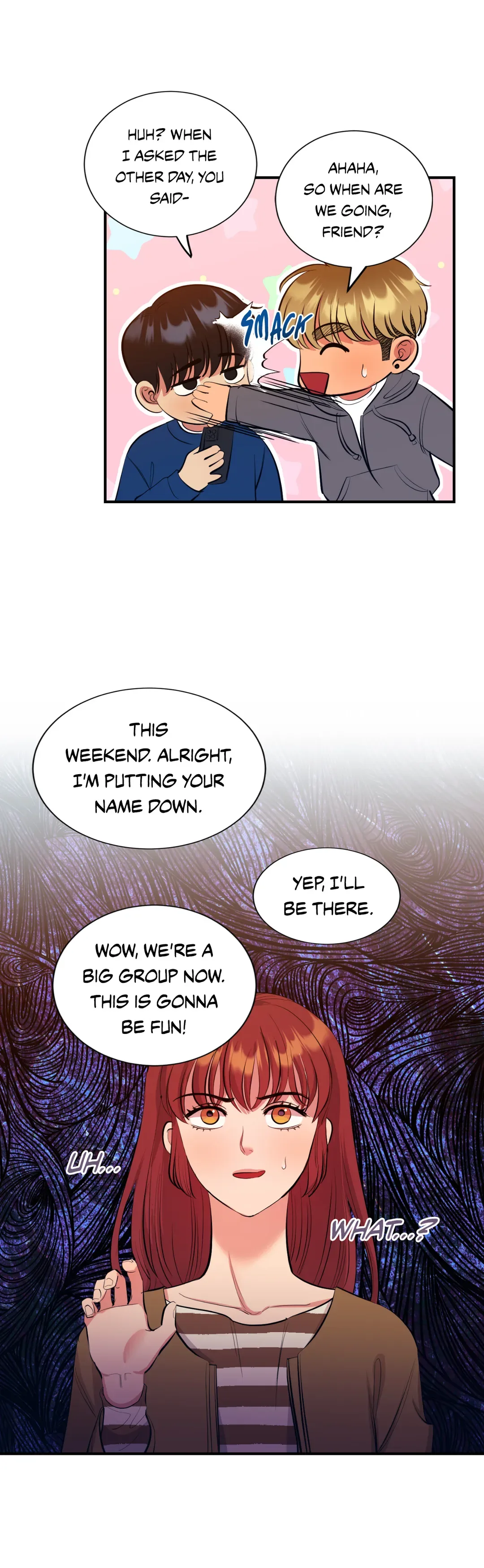 Hana's Demons of Lust Chapter 26 page 12