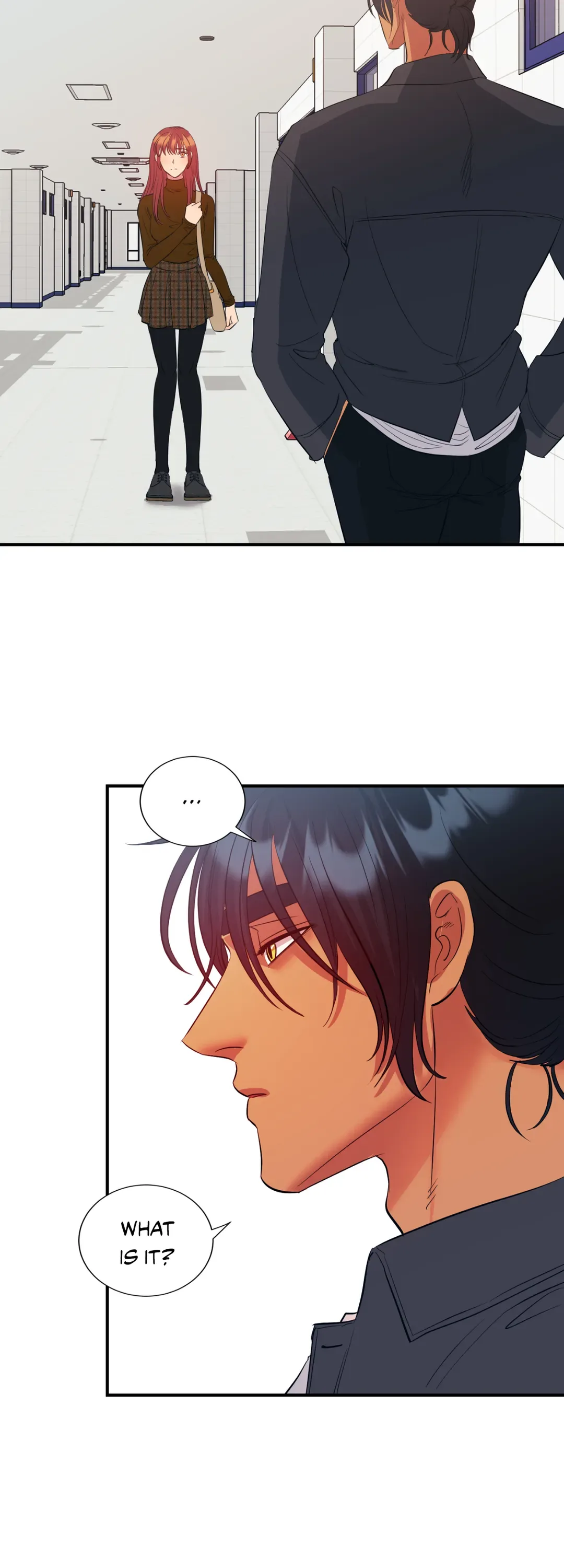 Hana's Demons of Lust Chapter 23 page 26