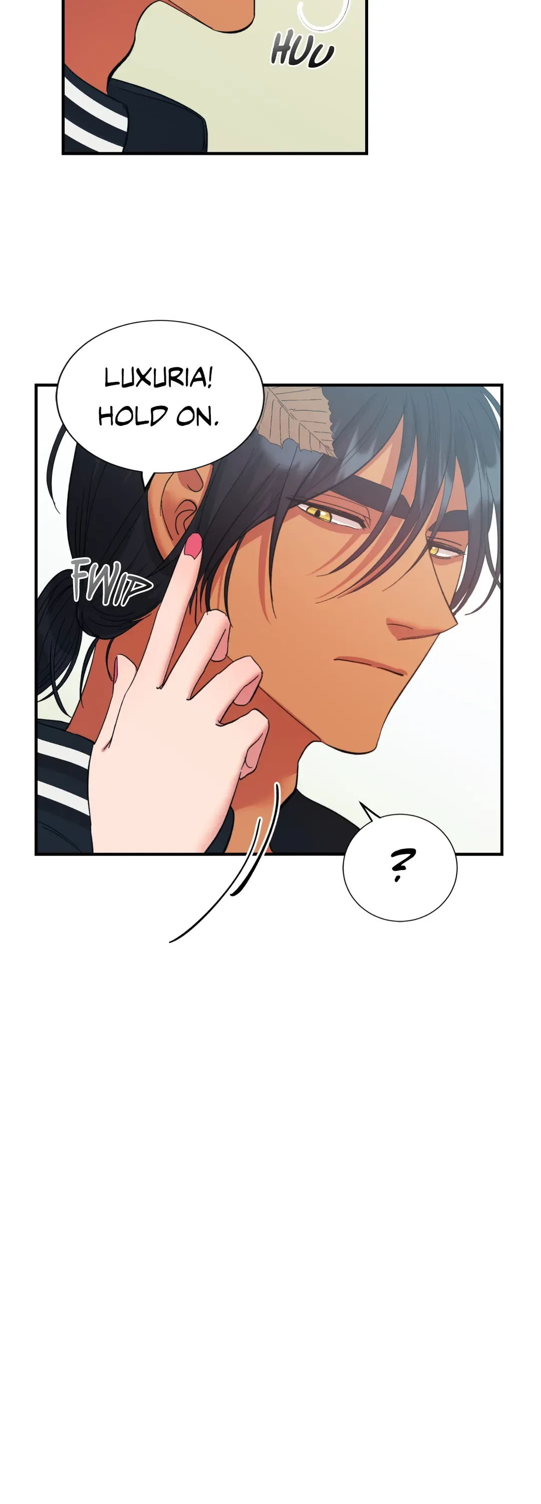 Hana's Demons of Lust Chapter 28 page 12