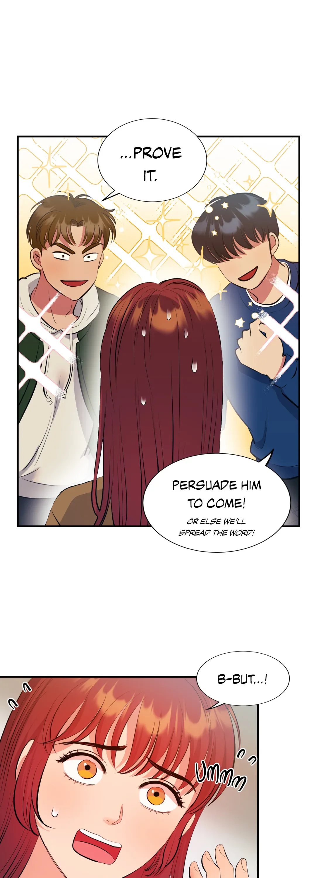 Hana's Demons of Lust Chapter 26 page 7