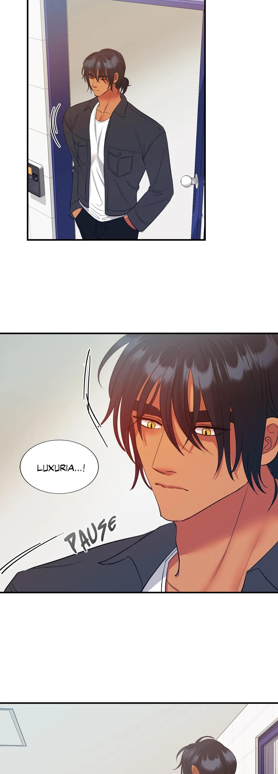 Hana's Demons of Lust Chapter 23 page 25