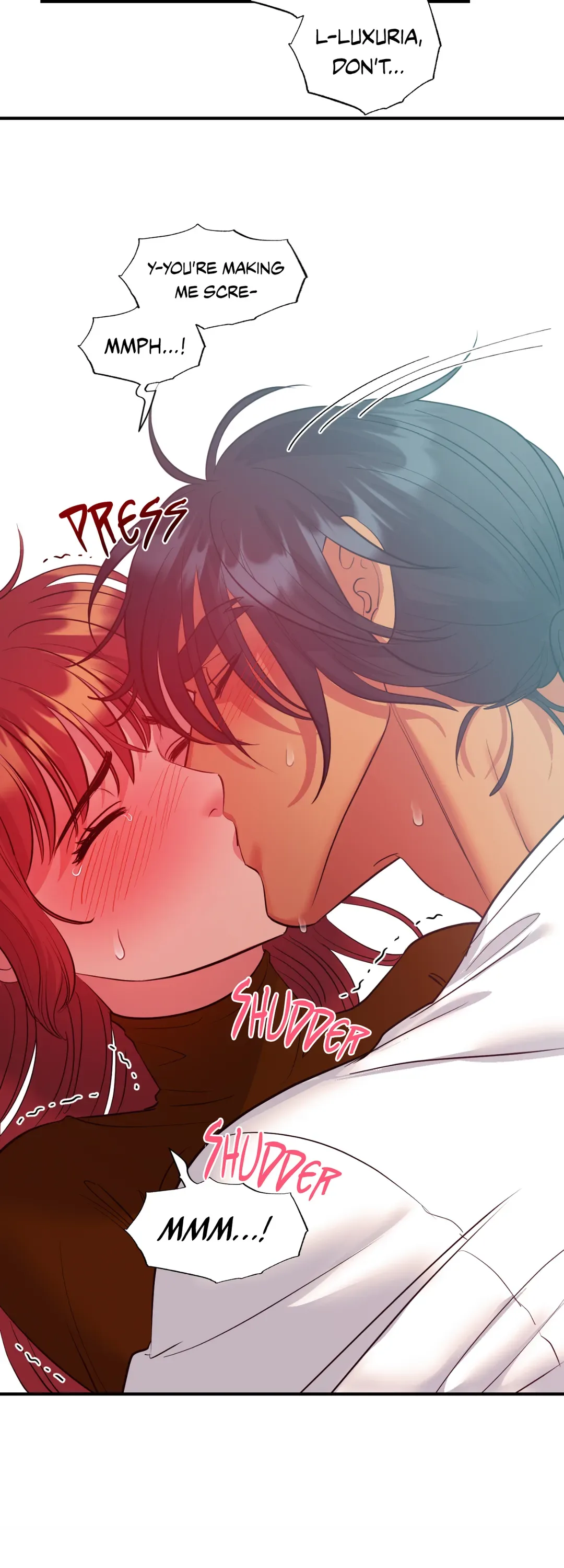 Hana's Demons of Lust Chapter 25 page 26