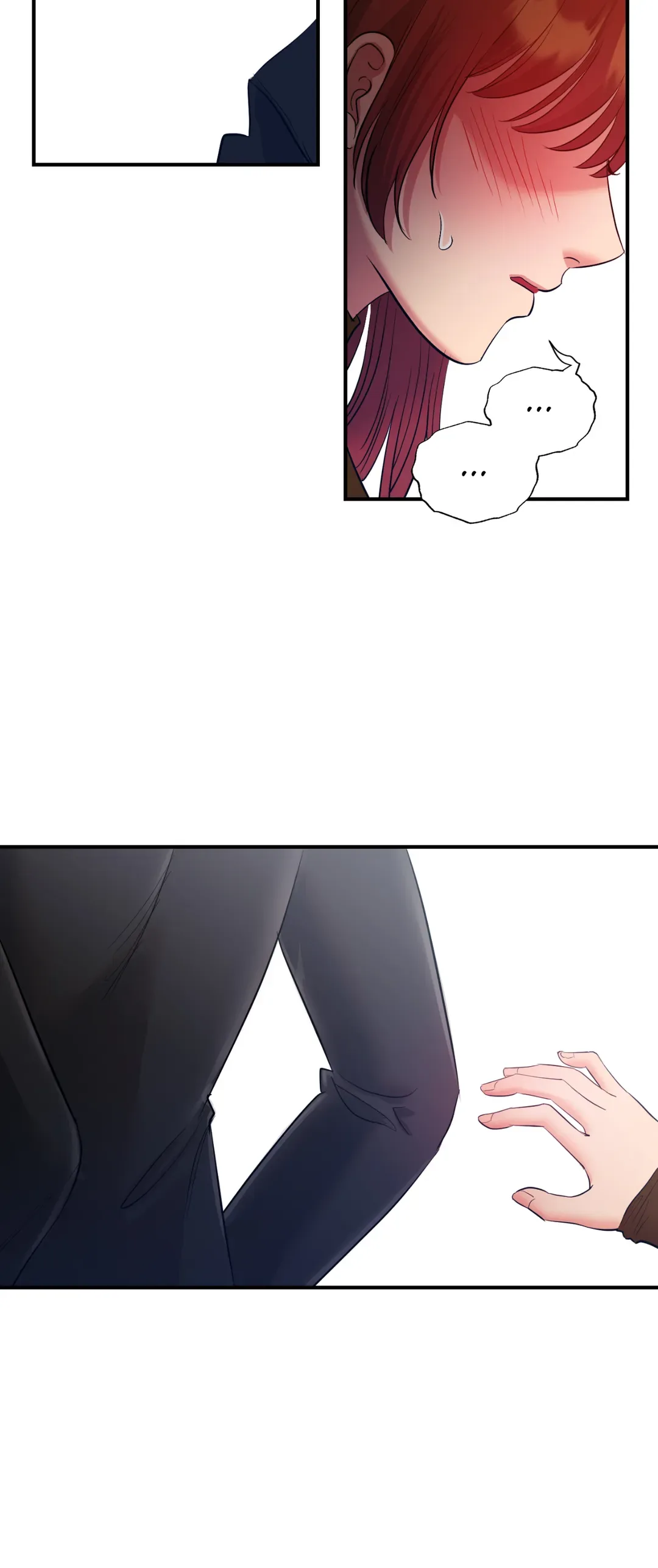 Hana's Demons of Lust Chapter 23 page 31