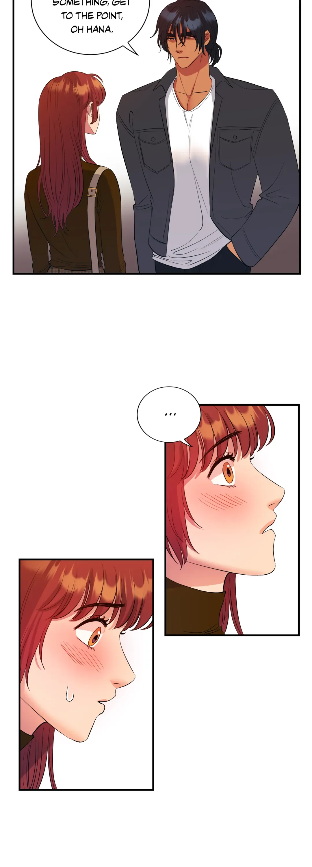 Hana's Demons of Lust Chapter 23 page 29