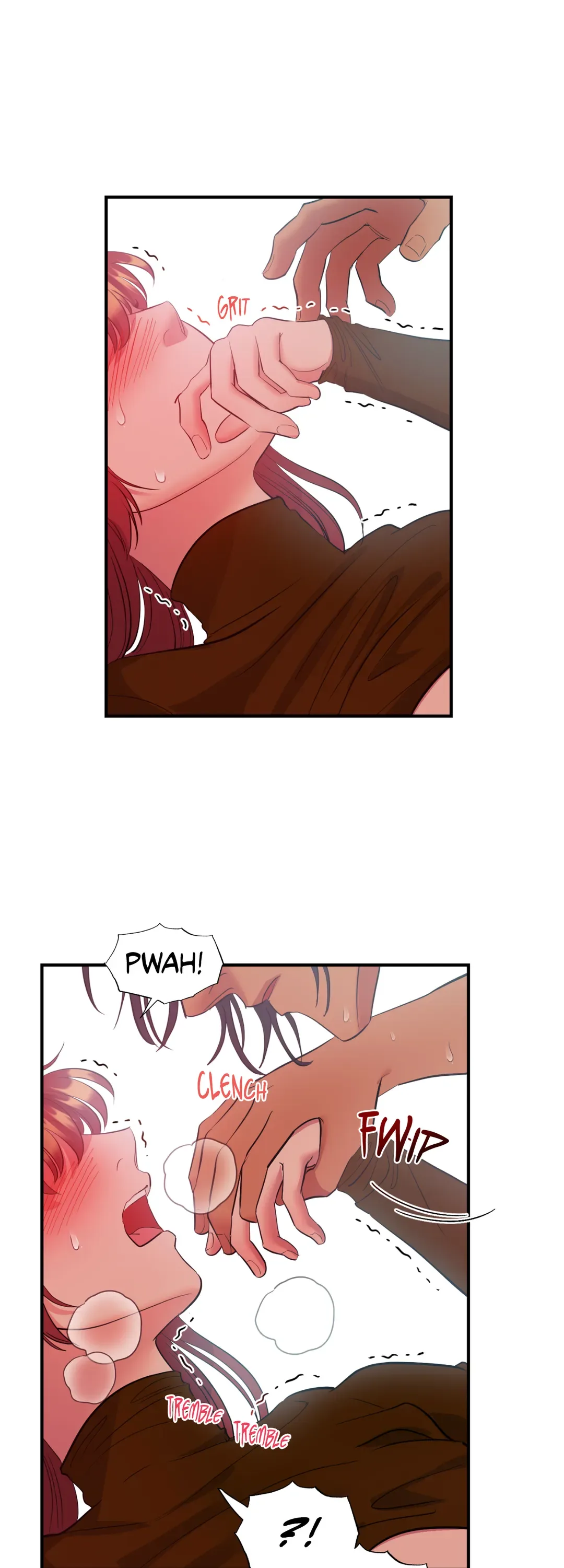 Hana's Demons of Lust Chapter 25 page 25