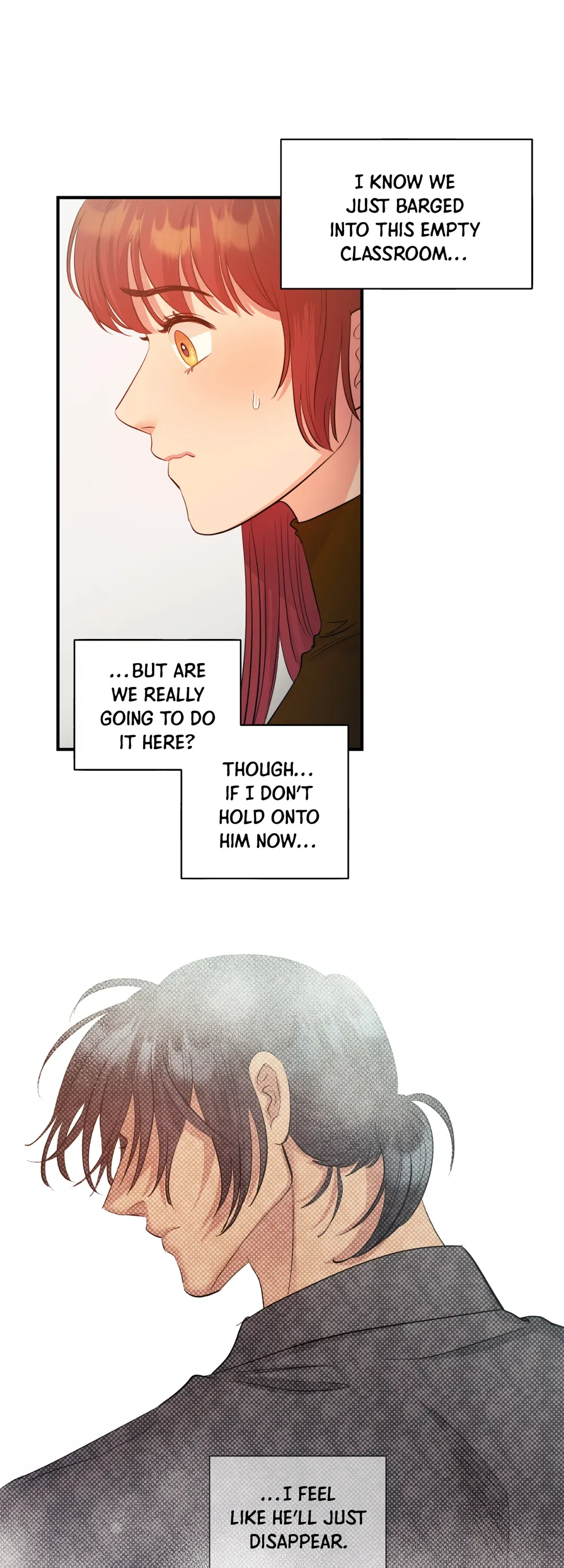 Hana's Demons of Lust Chapter 24 page 4