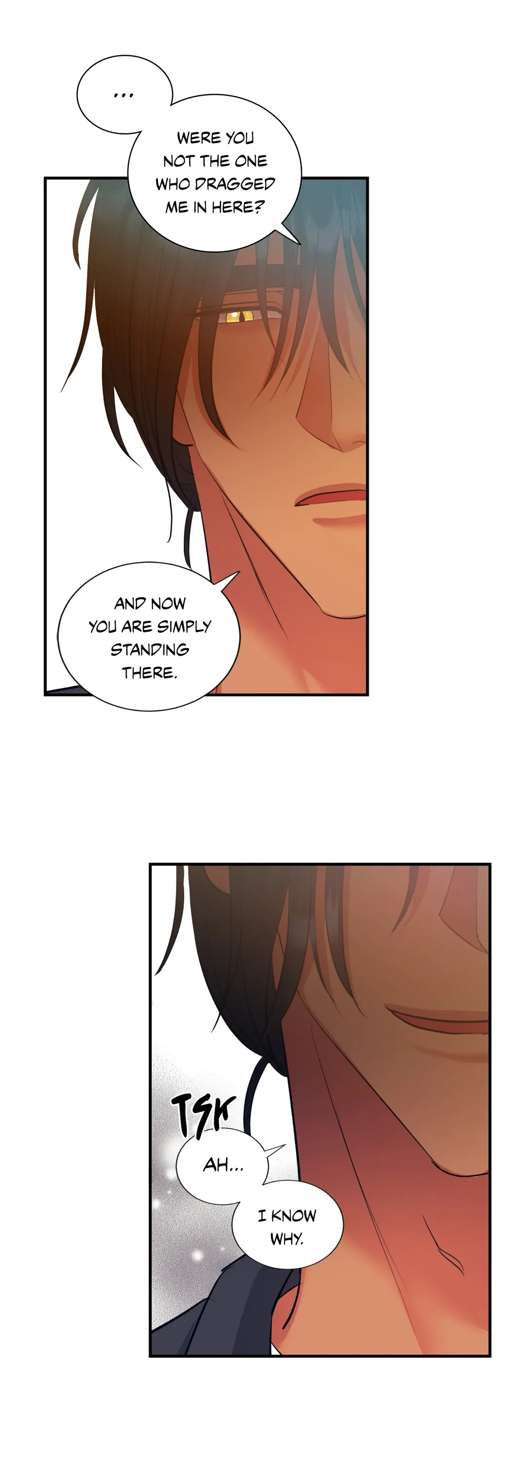 Hana's Demons of Lust Chapter 24 page 7