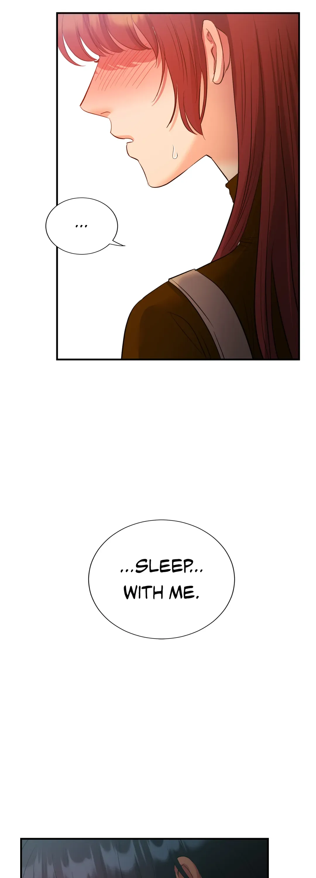 Hana's Demons of Lust Chapter 23 page 33