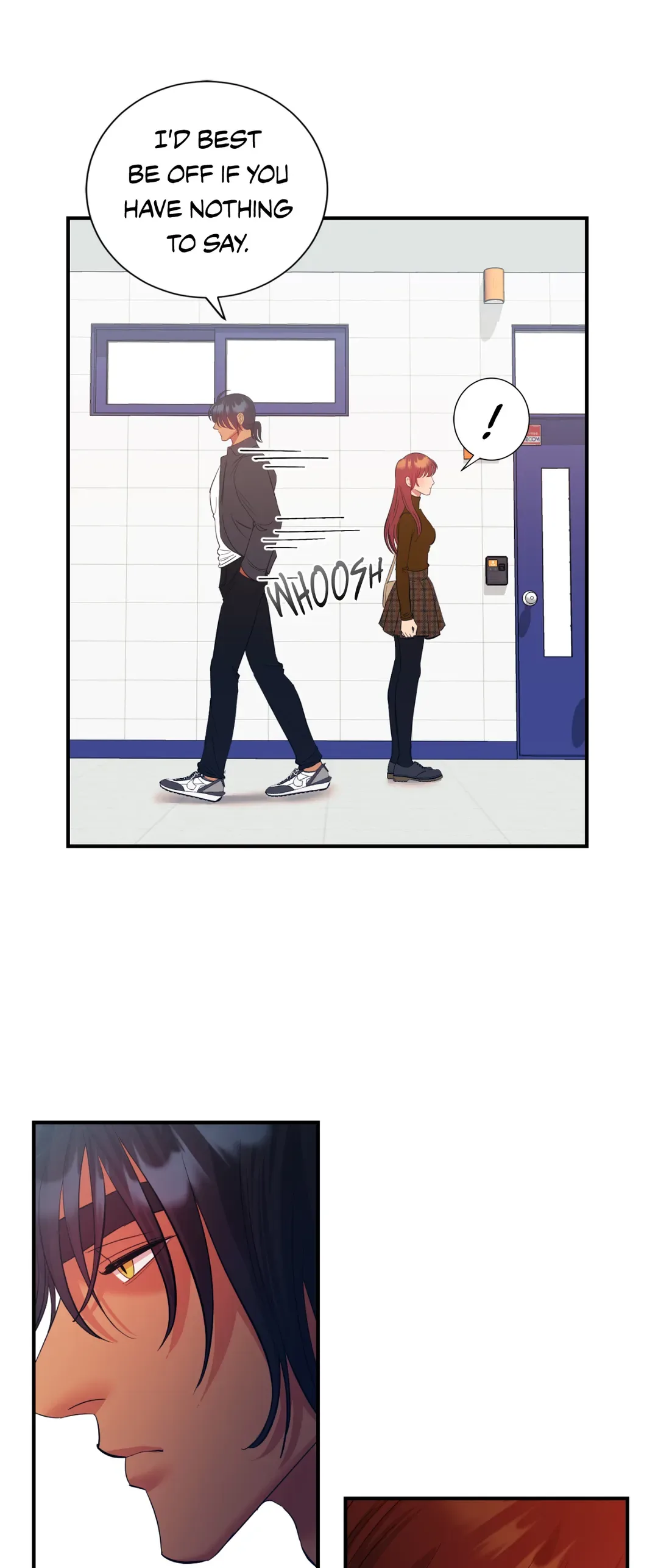 Hana's Demons of Lust Chapter 23 page 30