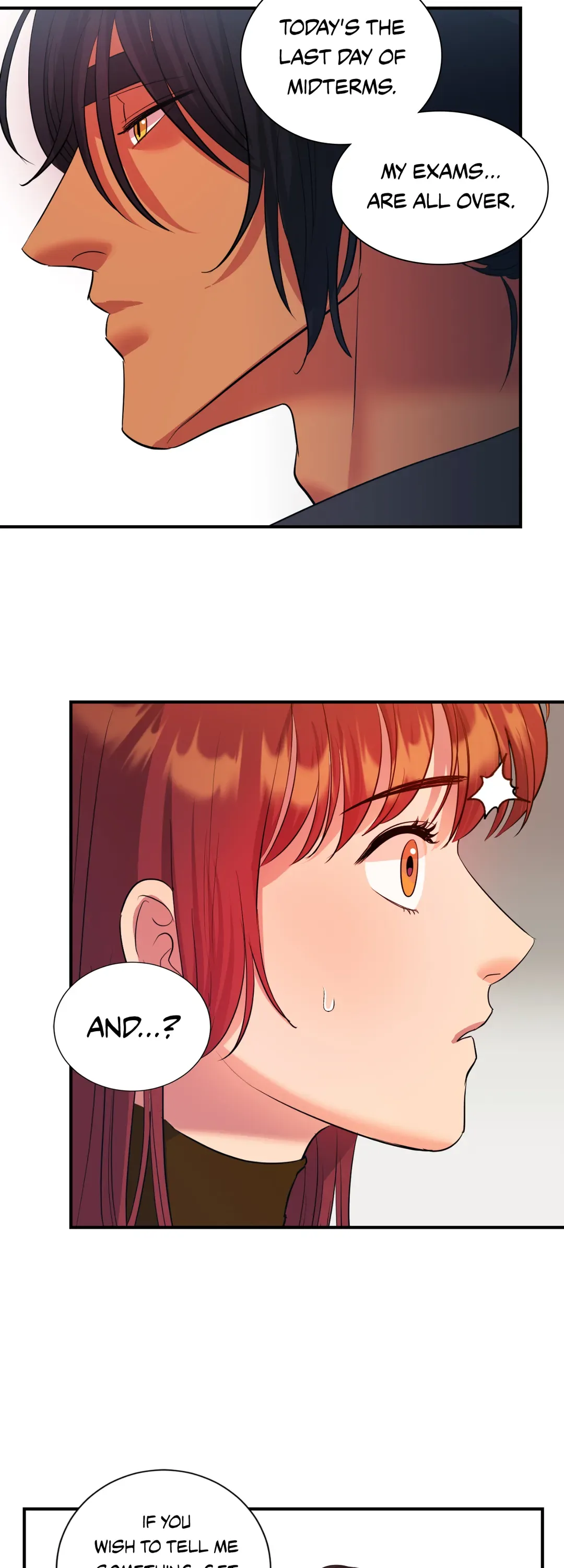 Hana's Demons of Lust Chapter 23 page 28