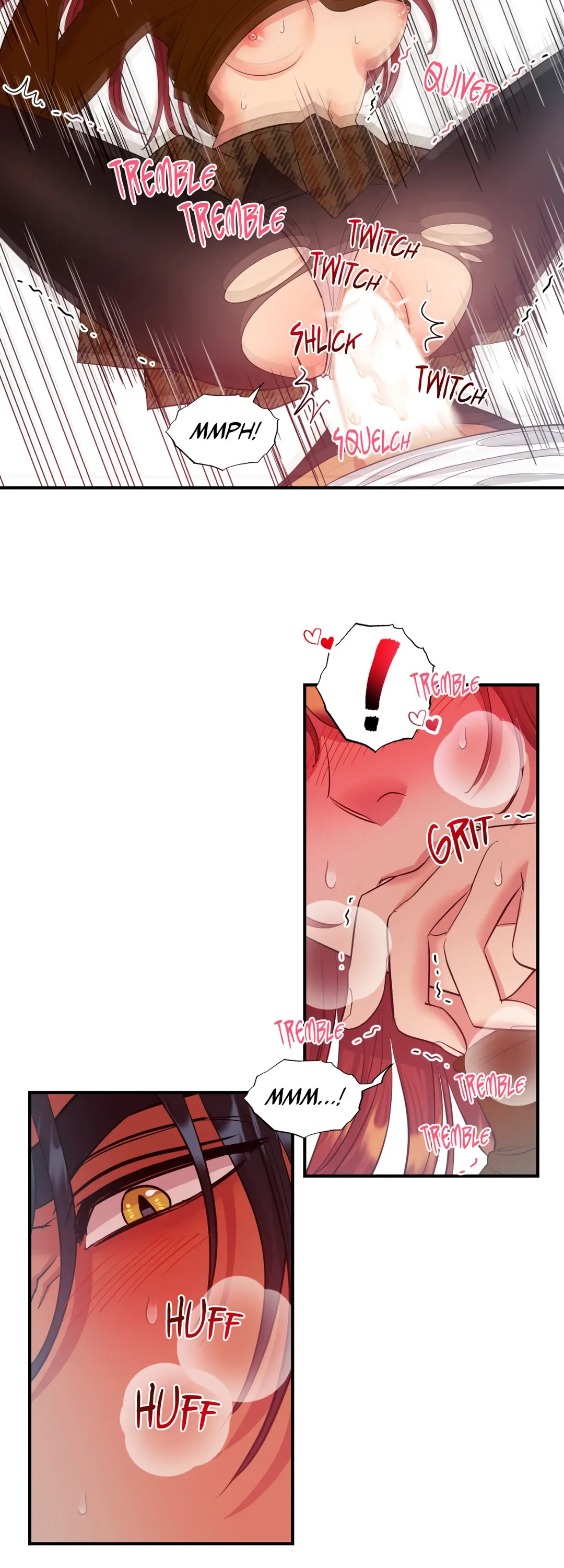 Hana's Demons of Lust Chapter 25 page 24