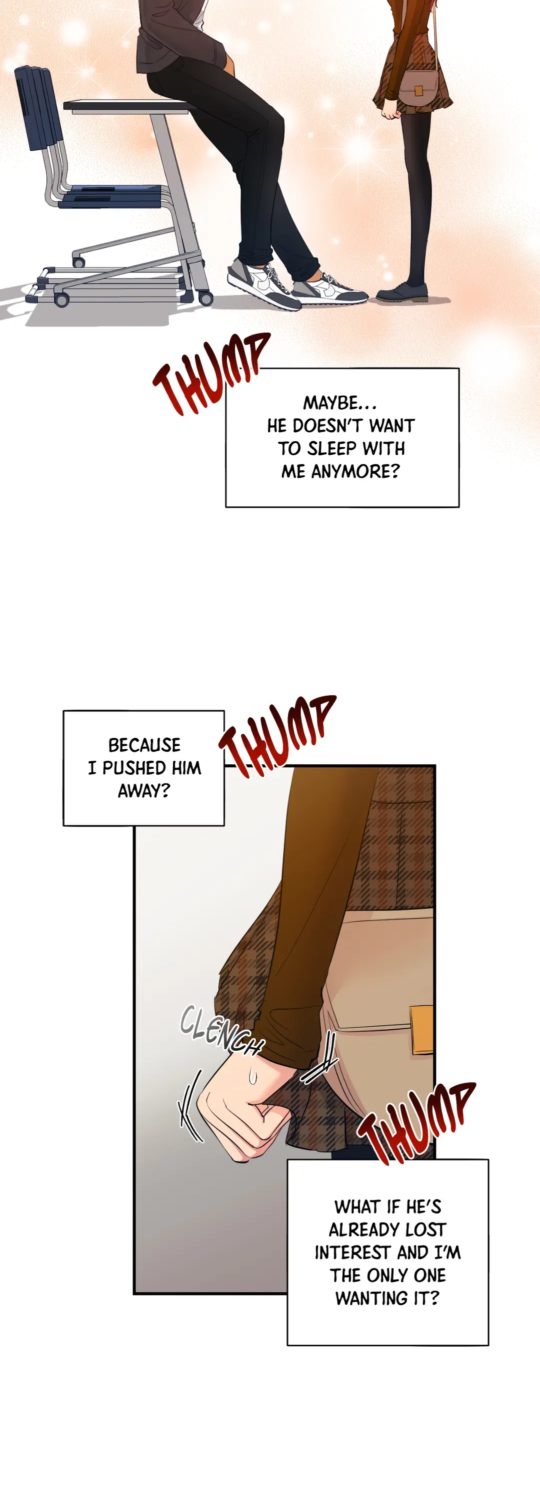 Hana's Demons of Lust Chapter 24 page 6